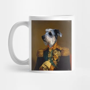 Prince Jeff Mug